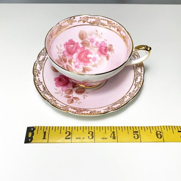 HERE'S THE TEA - Picture 8 of 12